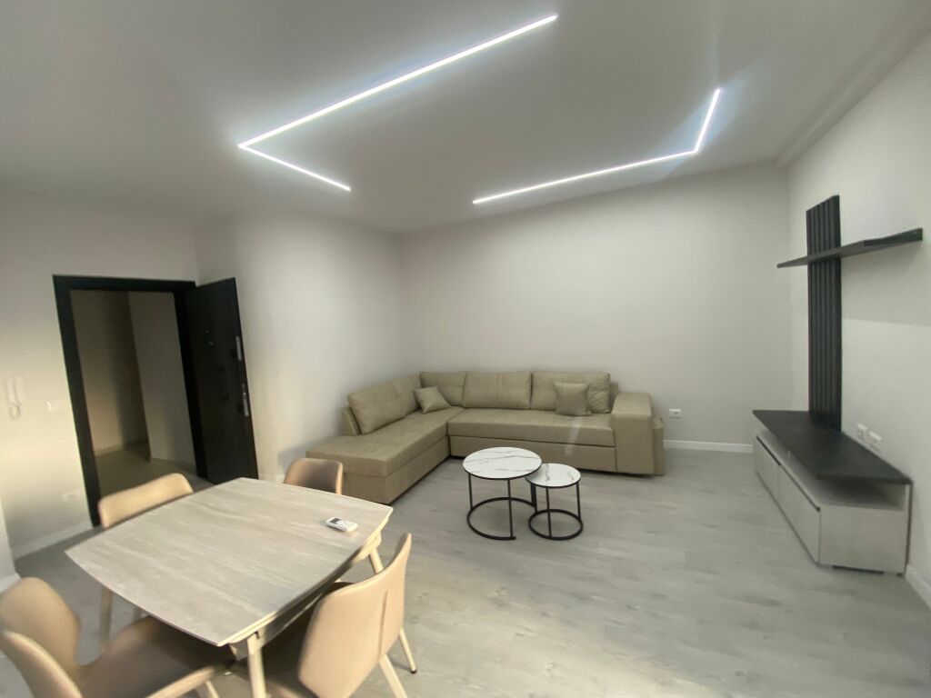 Apartament 2+1 per qera Kodra e Priftit !