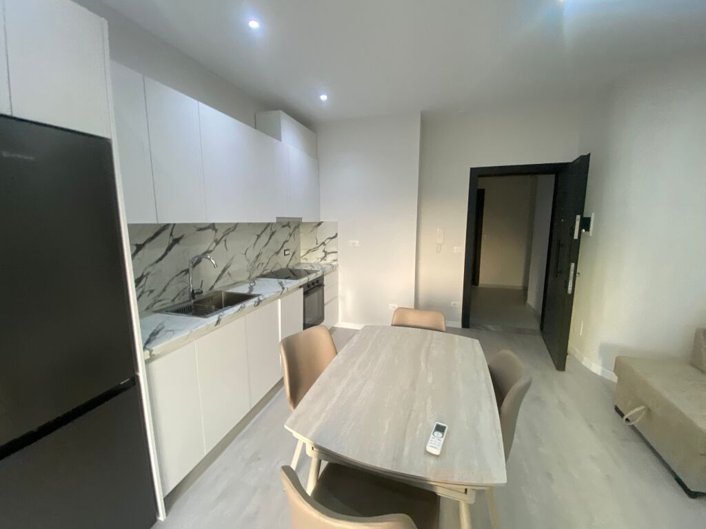 Apartament 2+1 per qera Kodra e Priftit !
