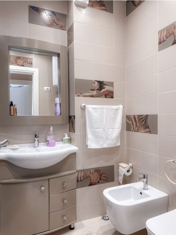 JEPET ME QIRA – APARTAMENT 2+1+2