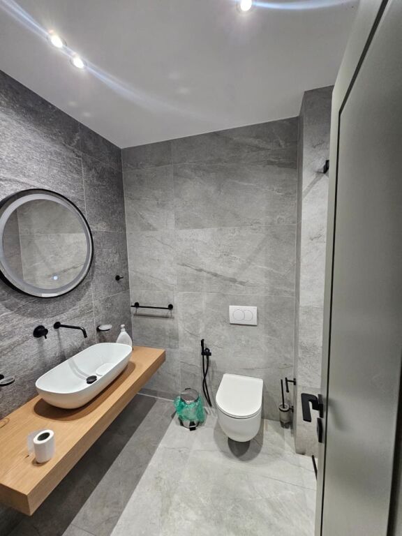 ✨ LUXURY &amp; COMFORT – APARTMENT 2+1+2 FOR RENT📍 Ambasador 3 – Tirana