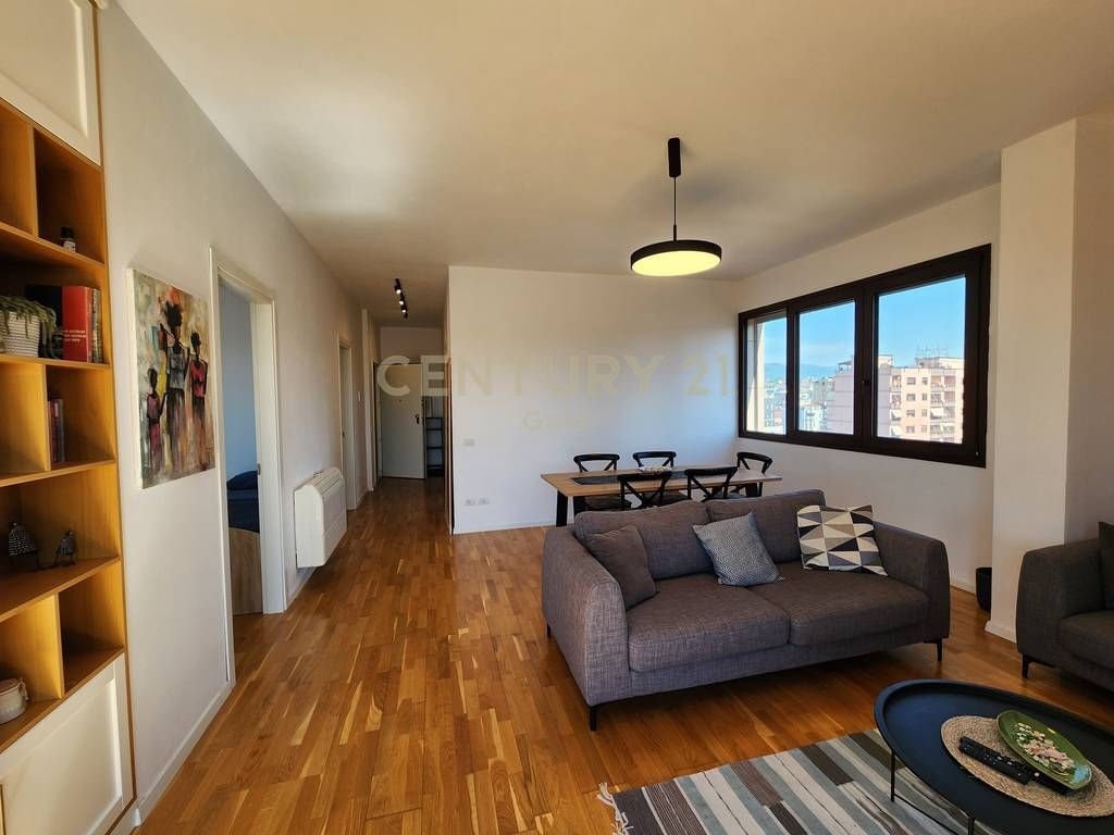 APARTMENT FOR RENT ON BARRICADE STREET