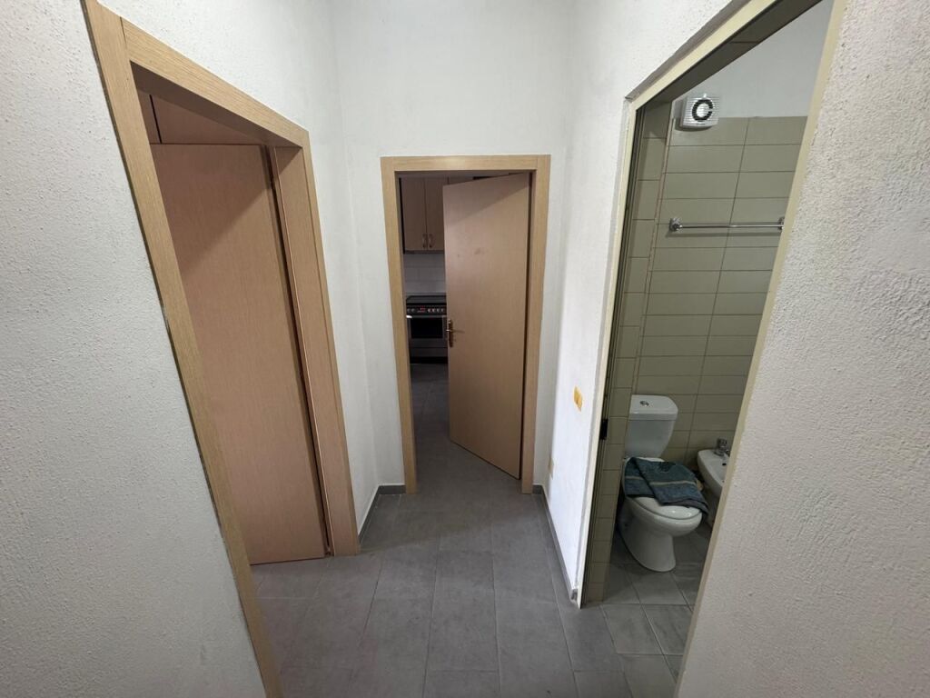 Apartment 1+1 for rent – Misto Mame !