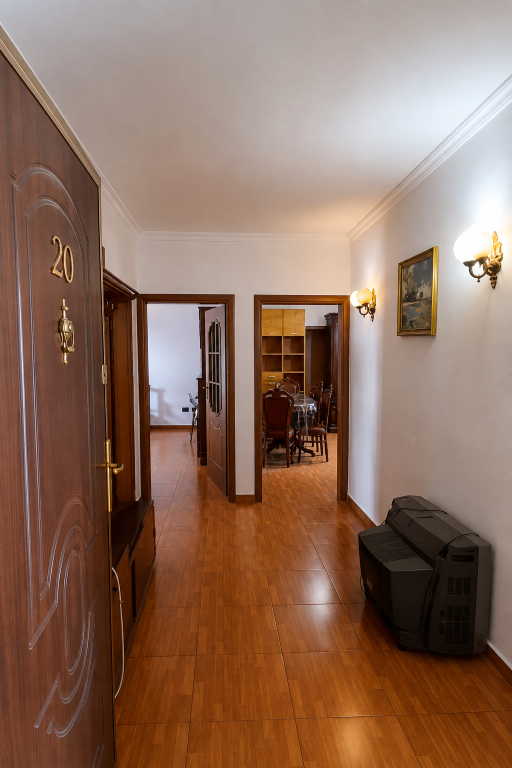 Apartament 2+1 📍 Shkolla e Baletit