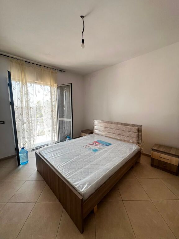 FOR RENT 2+1 APARTMENT IN THE SHKOZET AREA, DURRES