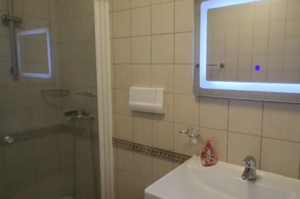 SUPER APARTAMENT ME QIRA NË RRUGËN IBRAHIM RUGOVA, PRANË GARDEN SE REPUBLIKËS   ID 5396