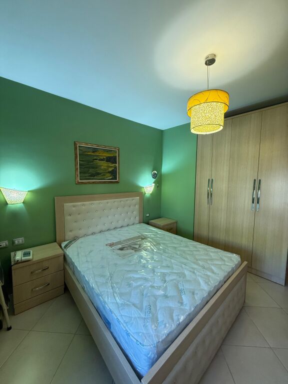 APARTAMENT 2+1