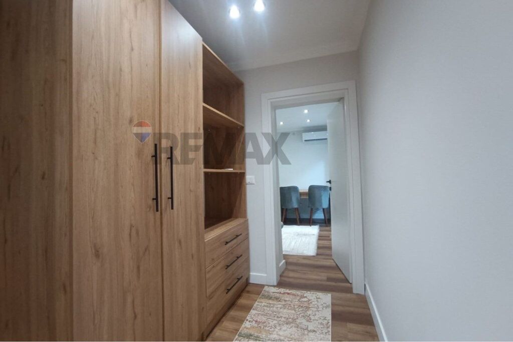 APARTMENT FOR RENT 2+1, In the Center near 9 Kateshet