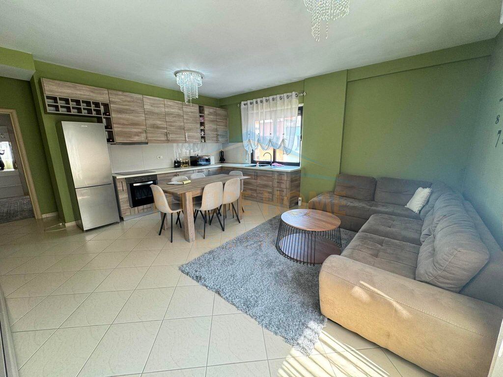 RENT APARTMENT 3+1 ASTIR ROUNDABOUT