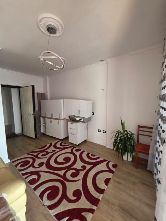 SHITET APARTAMENT 1+1 – FRESK