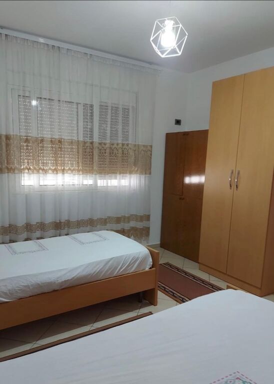 Appartamento in affitto 2+1 - 📍Nuovo Viale, via Mihal Hanxhari
