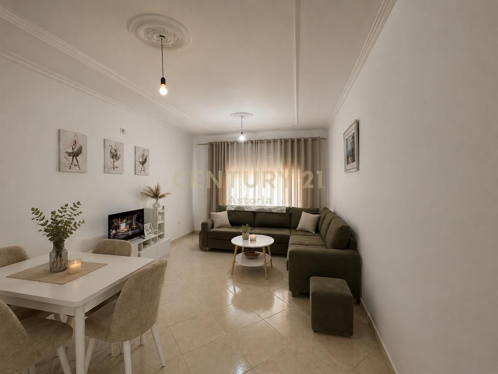 SHITET APARTAMENT 2+1, PALLATET ÇABEJ