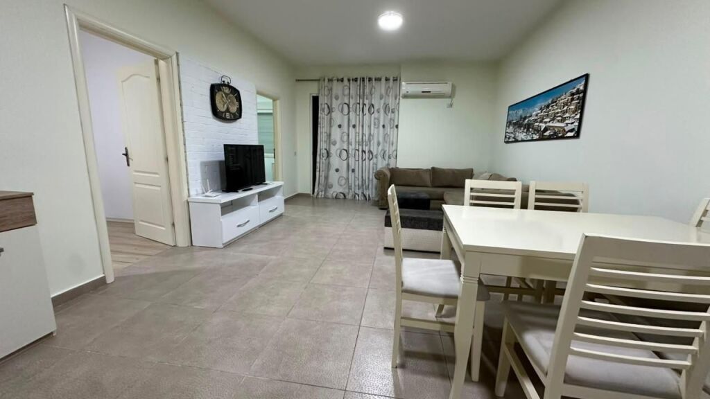 Apartament 2+1 per qira ne Fresk