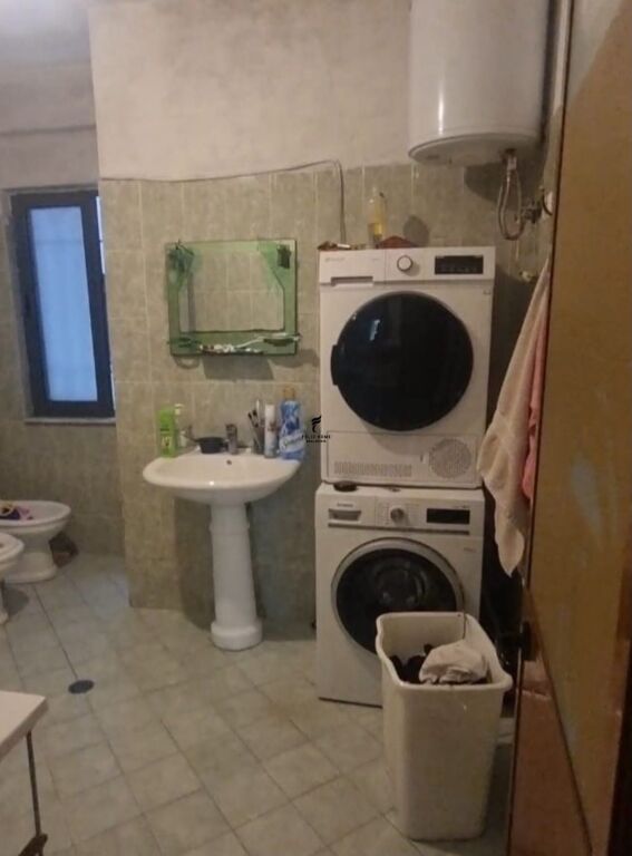 APARTMENT FOR RENT 2+1 YZBERISHT 45,000 LEKE FH-89846