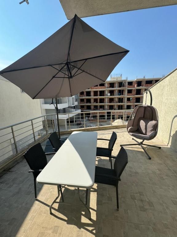 Apartament Junik në Orikum, Vlorë