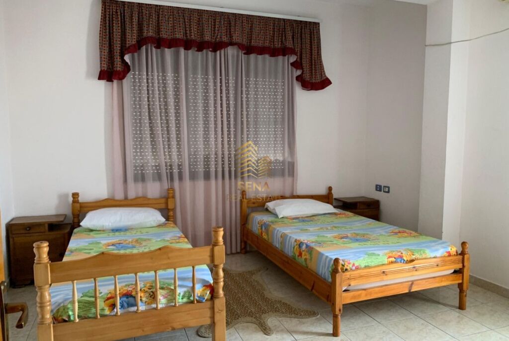 Rent, Private Entrance, 2+1+balcony, Kodra e Priftit, 48,000 Leke/Month