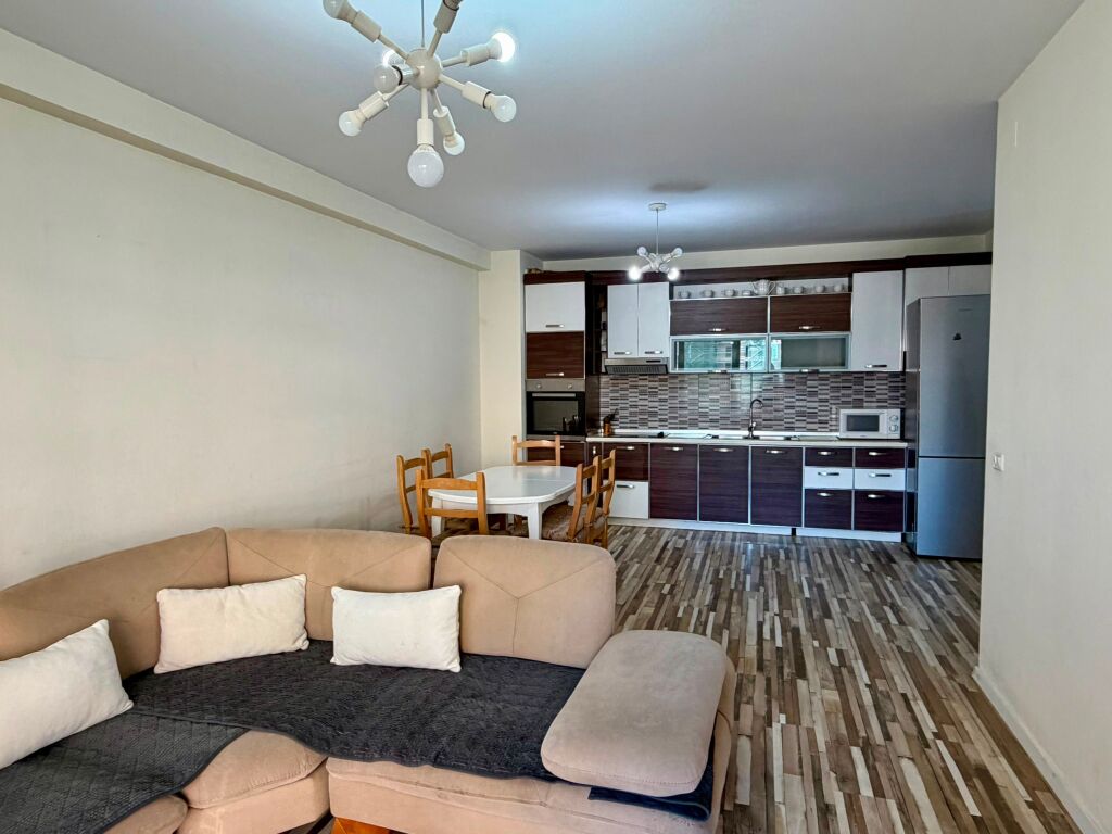 Apartment 2+1 for sale Paris Municipality