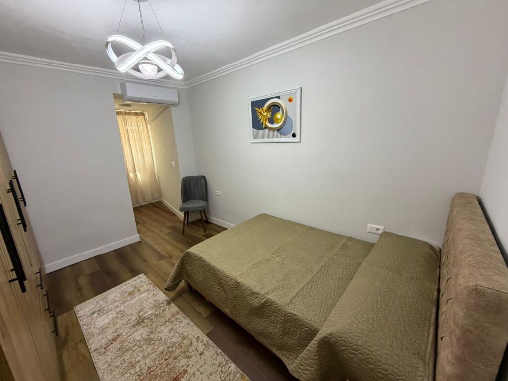 2+1 apartment for rent in the Center