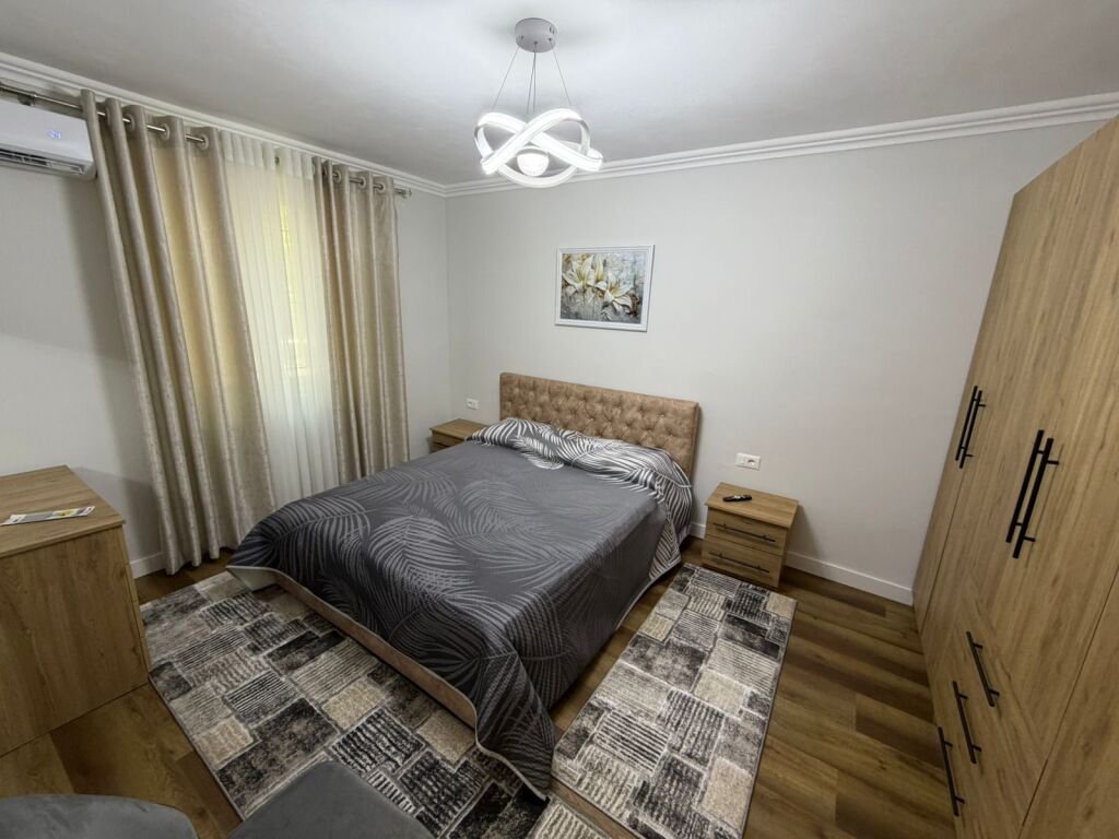 2+1 apartment for rent in the Center