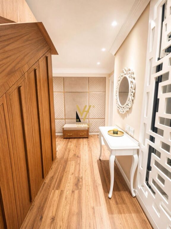 SI AFFITTA APPARTAMENTO 2+1+BLK IN VIA KAVAJES 2.400 EURO
