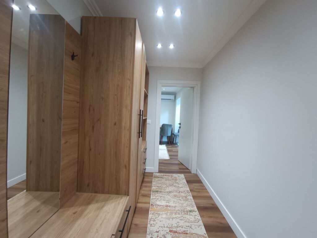 Apartment 2+1 in Center