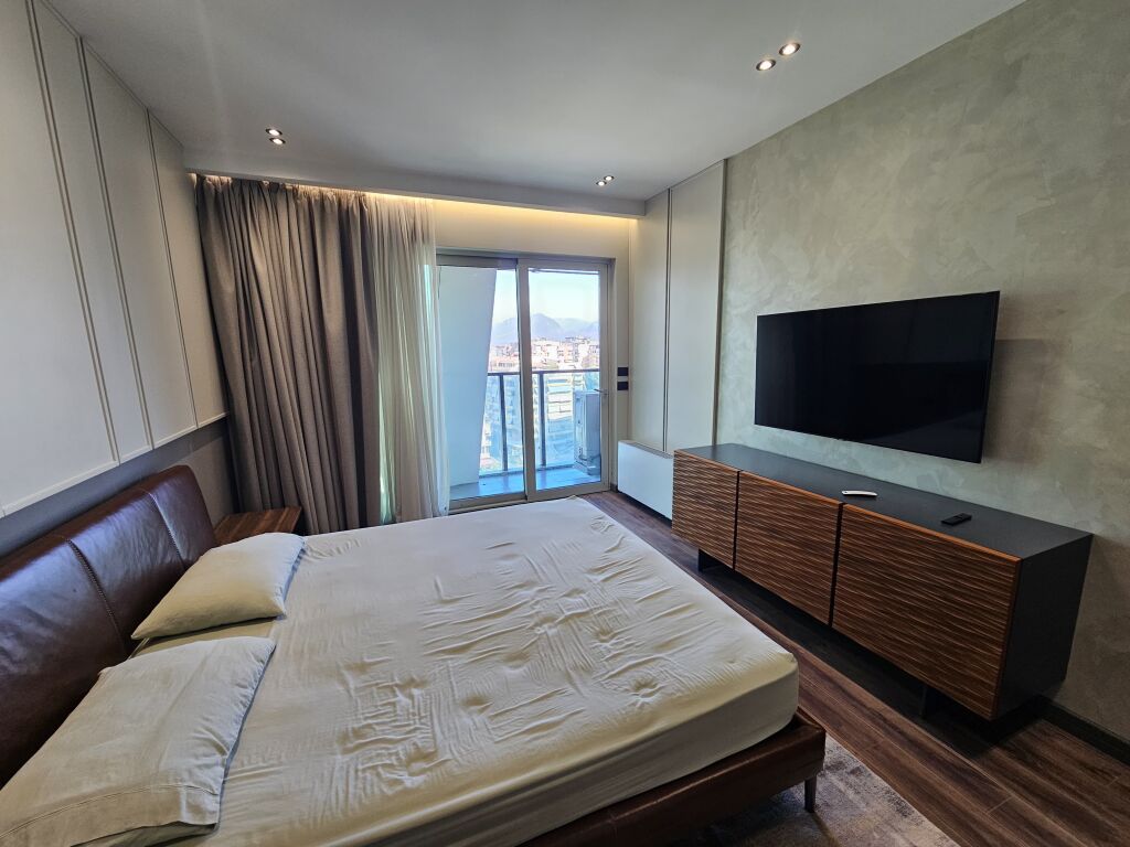 ✨ LUXURY & COMFORT – APARTMENT 2+1+2 FOR RENT