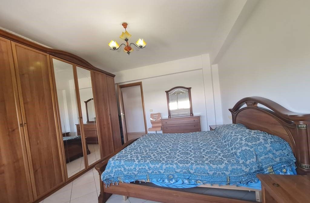 Appartamento 2+1 In Vendita nel complesso Malazjan - Tirana. 130.000 €
