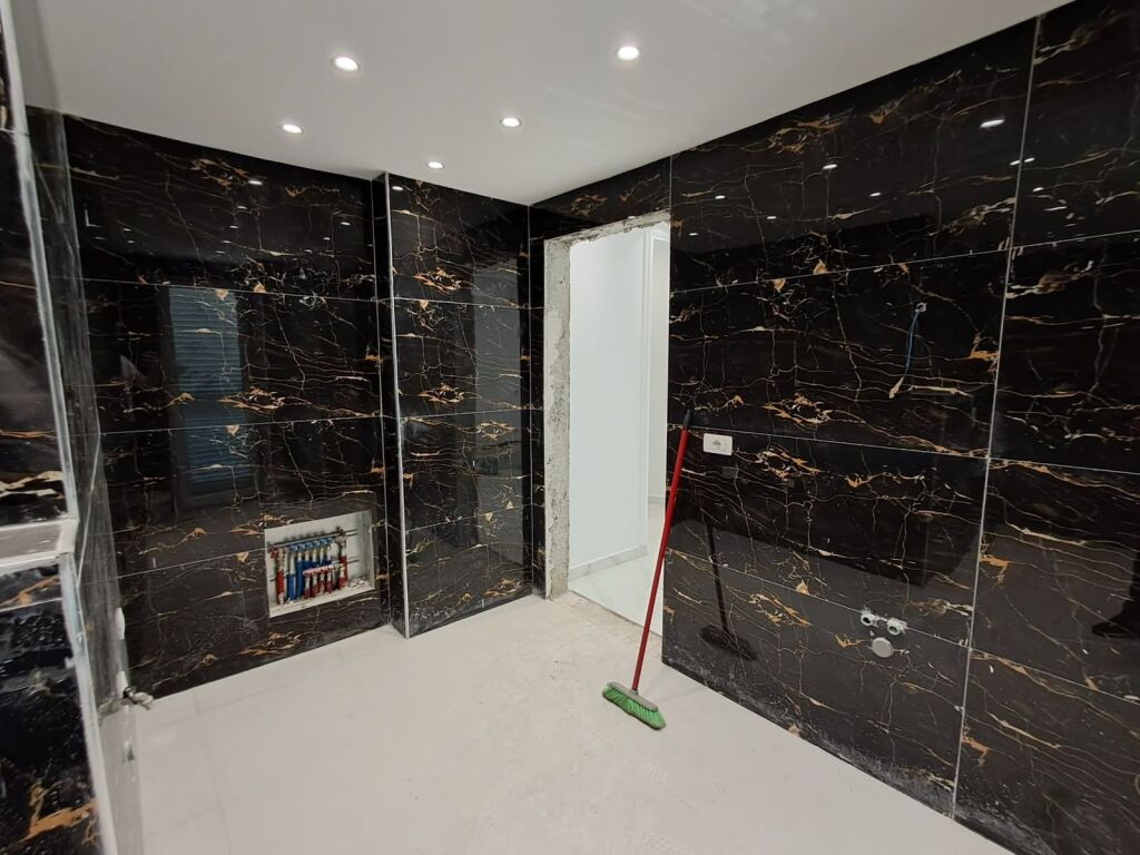 SHITET APARTAMENT 3+1+2 NE PLAZHIN ILIRIA, DURRES