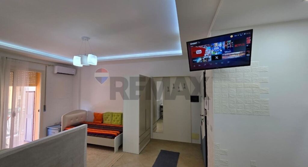 🏡 STUDIO FOR SALE – LUNGOMARE, VLORË