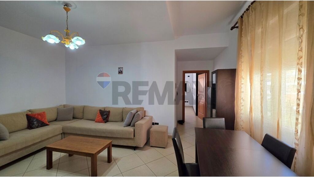 🏡 APPARTAMENTO 1+1 IN AFFITTO – LUNGOMARE, VLORË 🌊