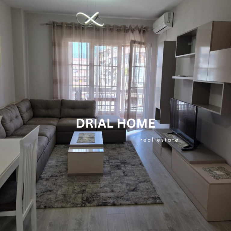 Apartament me qera 1+1