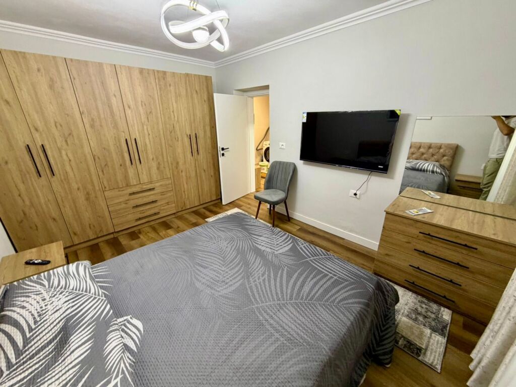 📣 RENT Apartment 2+1 📍 CENTER, Near the 9-Storey Buildings ✨