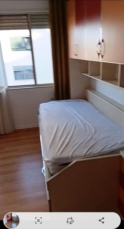 For rent 2+1 Çabej apartments