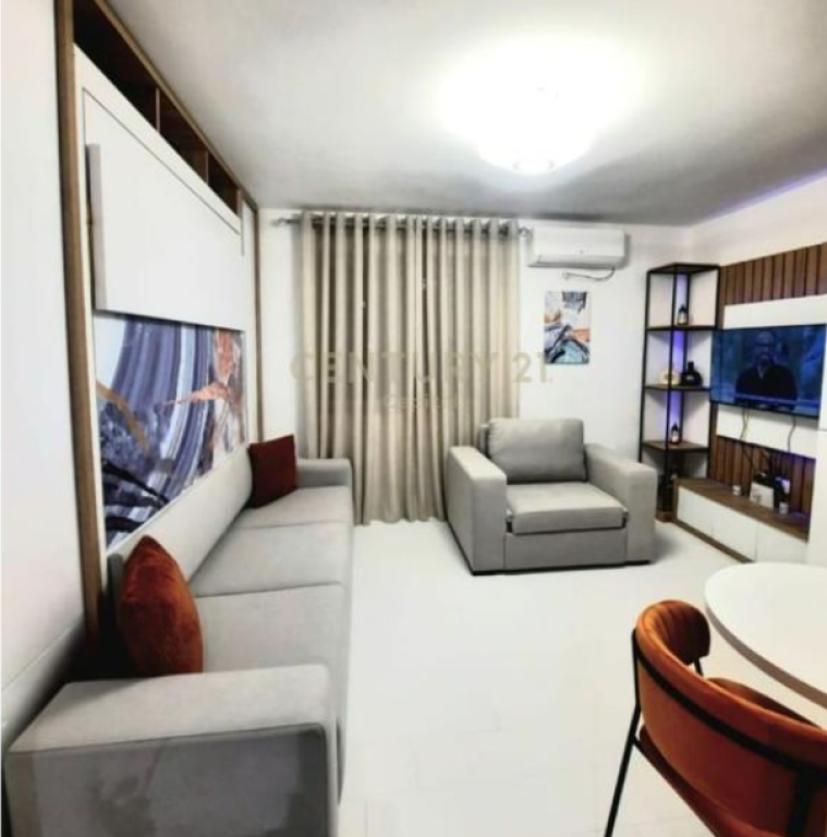 📍 Ali Demi, Tirana | Vicino alla scuola “Kushtrimi i Lirisë”Monolocale di 34,5 m² in vendita, al 2° piano,  
