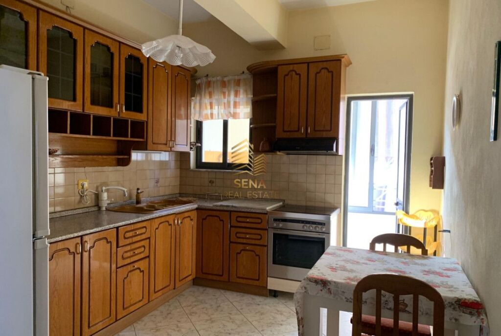 Rent, Private Entrance, 2+1+balcony, Kodra e Priftit, 48,000 Leke/Month