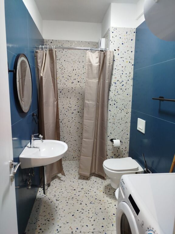 🏡APARTAMENT 1+1 ME QIRA – UNIVERS CITY