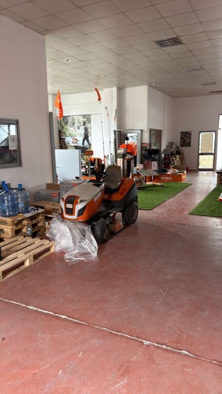 MAGAZZINO IN AFFITTO 1000 M2 KASHAR 400.000 LEKE FH-89940