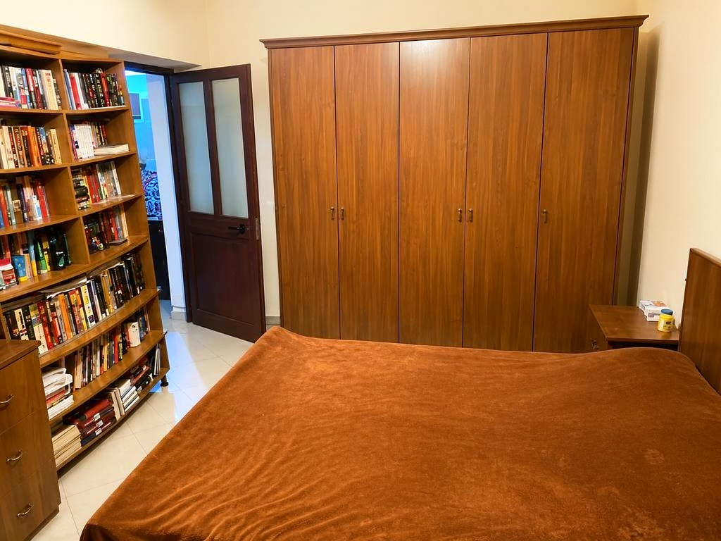 2+1 Apartment for Rent near the Tabakeve Mosque