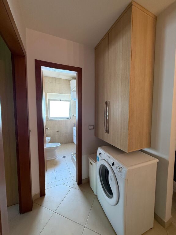 APARTAMENT 2+1