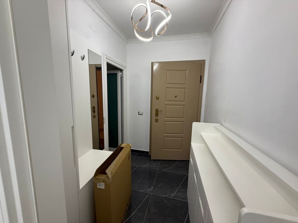 RENT APARTMENT 2+1 FRATARI COMPLEX