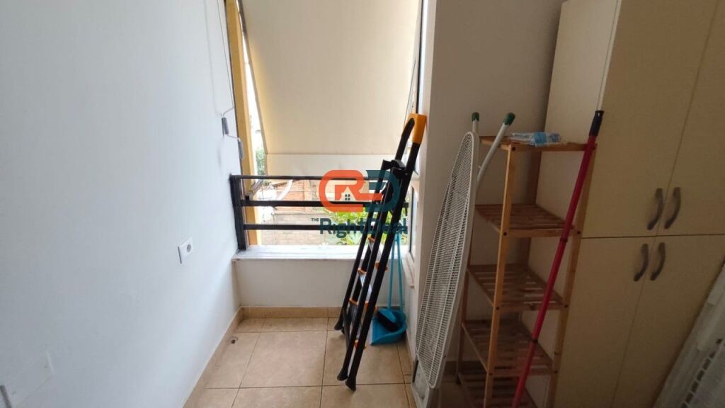 At Selvia, 1+1 Apartment Fully Invested For Rent!!