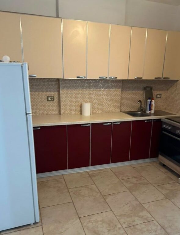 Appartamento in affitto 2+1 nella città degli studenti .    [LM 039]