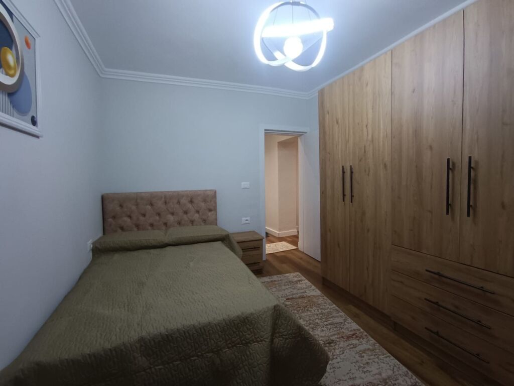 Apartament me qira 2+1,Qender 9-kateshet