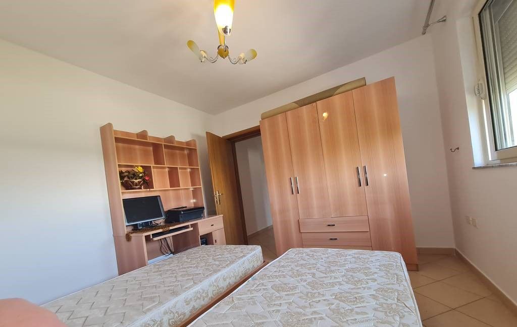 Appartamento 2+1 In Vendita nel complesso Malazjan - Tirana. 130.000 €