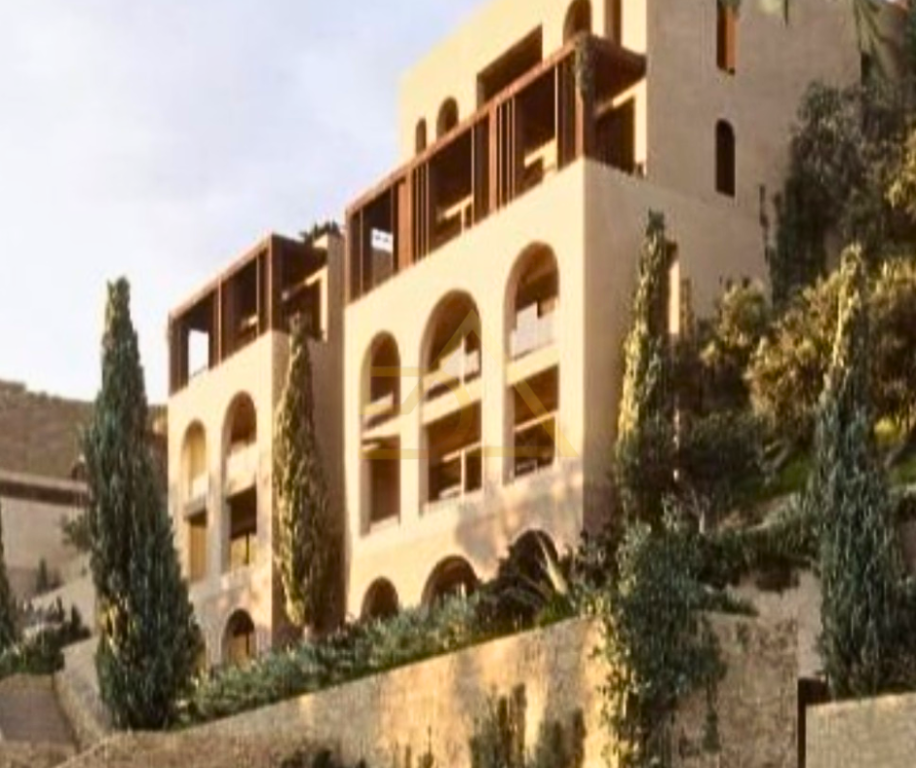VENDESI APPARTAMENTO 1+1 – JALA BAY MUSIC VILLAGE, JALË – HIMARË