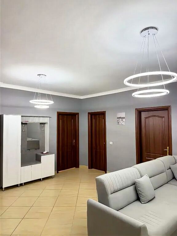 🏠 JEPET ME QIRA APARTAMENT 2+1 – RRUGA RAPO HEKALI