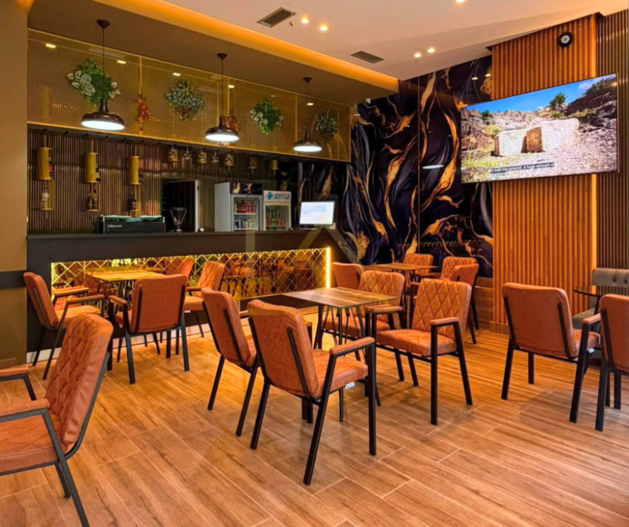 SHITET LOKAL – ASTIR, TIRANË