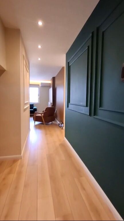 For rent 2+1 in Plazh