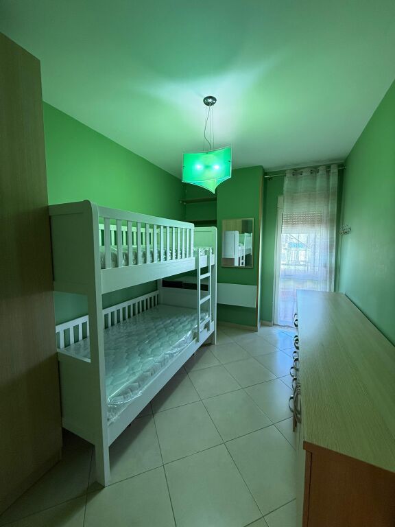 APARTAMENT 2+1