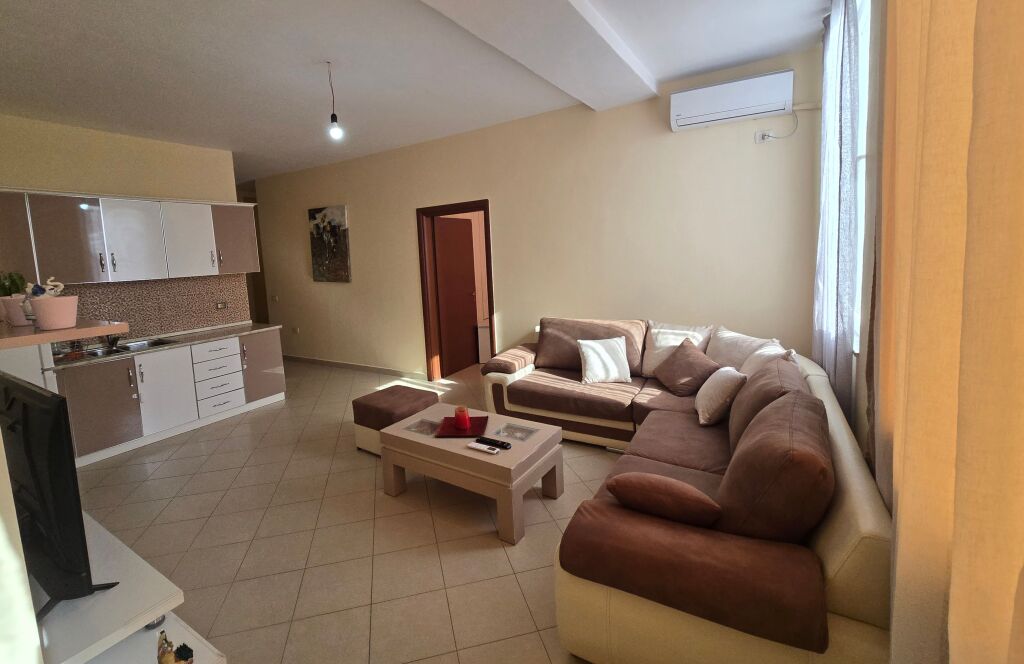 Appartamento 2+1 Affitto jordan Misja