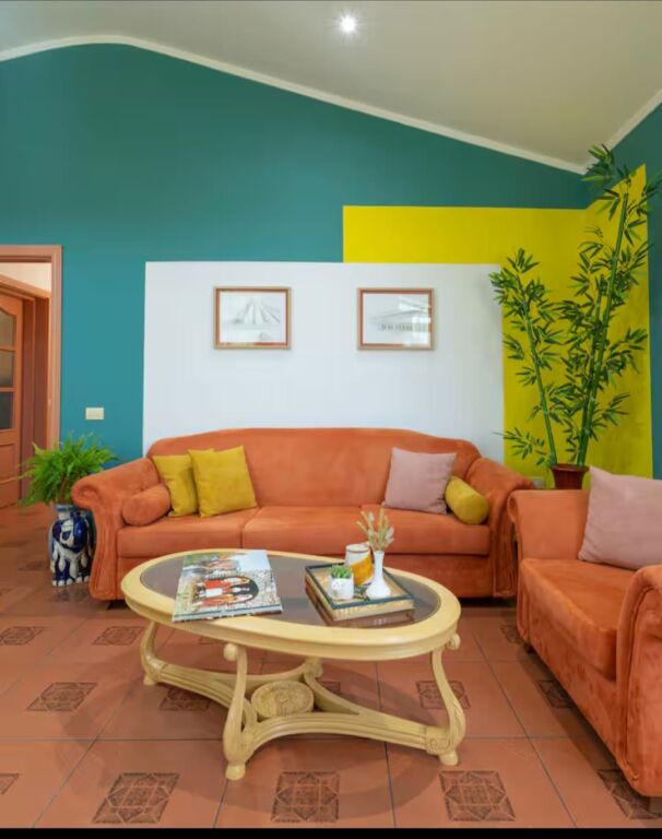 APARTAMENT 2+1 ME QIRA NE BLLOK
